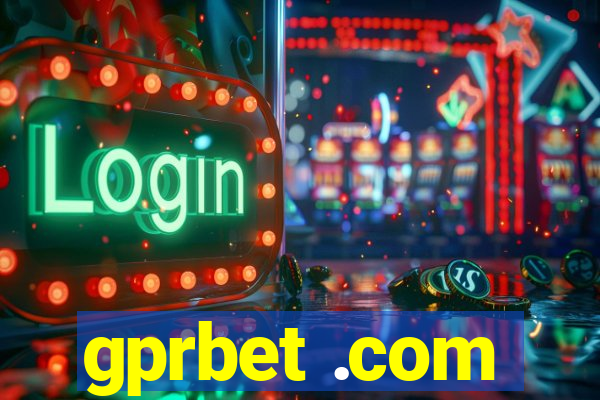 gprbet .com